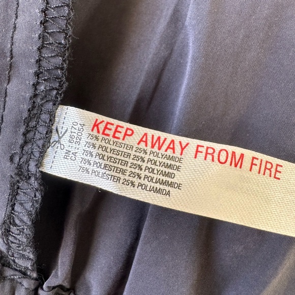 NWT Free People Movement Hi Five Baggy Pants XS - Picture 14 of 15